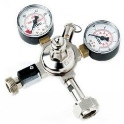 וסת גז לבלון co2 לסודה איטלקי