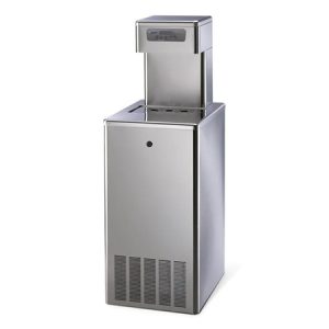 דיספנסר רצפתי למים קרים וסודה לחדרי אוכל