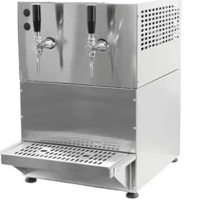 משקור מים בנק מים קר סודה 200