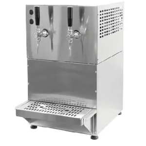 משקורית מים בנק מים קר סודה מפוצל 120