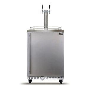 משקור בנק מים קרים וסודה נירוסטה נייד לפי מידה